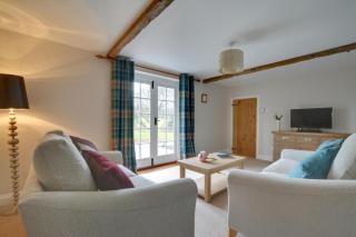 Well Cottage - Barham - 6