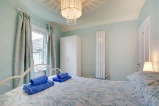 Seaglass Cottage - Hythe - 4