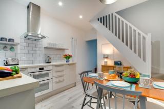 Seaglass Cottage - 9