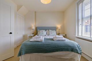 Coastguard Cottage - 9