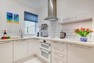 Seaglass Cottage - Hythe - 2