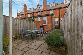 Coastguard Cottage - Cromer - 6