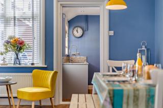 Coastguard Cottage - Cromer - 4