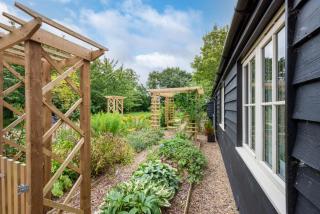 Woodland Lodge - Wilby - 4