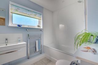 Seaglass Cottage - Hythe - 5