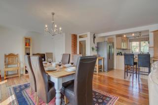 Bosuns Cottage - 4
