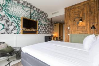 Leonardo Hotel Vinkeveen Amsterdam - Vinkeveen - 7
