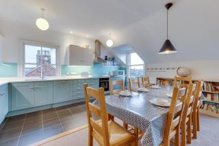 St Edmunds Loft - 8
