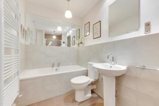 St Edmunds Loft - 4