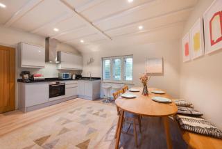Rose Cottage - Middleton - 9