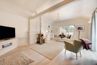 Rose Cottage - Middleton - 8