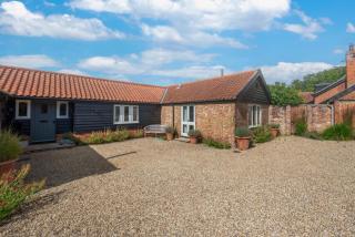 Rose Cottage - Middleton - 3
