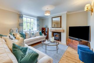 Sand Stone Cottage - Northrepps - 9
