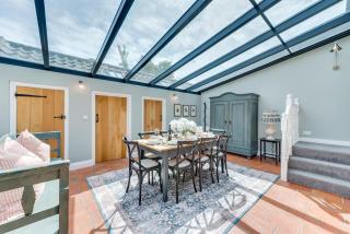 Sand Stone Cottage - Northrepps - 6