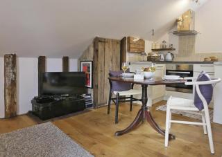 The Carters Loft - 5