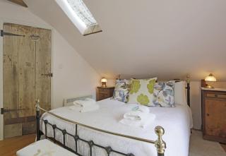 The Carters Loft - Badingham - 4