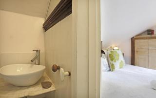 The Carters Loft - Badingham - 3