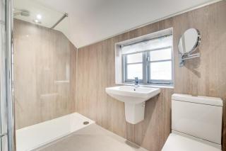 Box Cottage - Snape - 1
