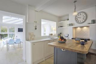 Braeside House - Reydon - 4