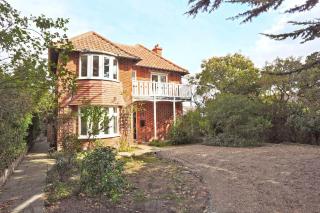 Braeside House - 2
