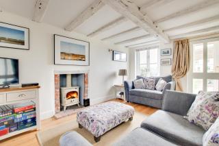 Box Cottage - 9
