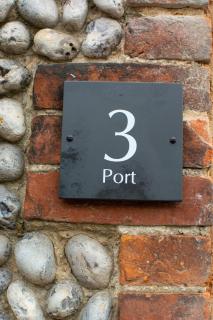 3 Port - 1
