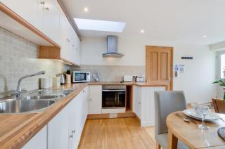 Lollipop Cottage - Alderford - 8