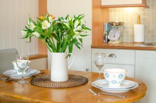 Lollipop Cottage - Alderford - 5
