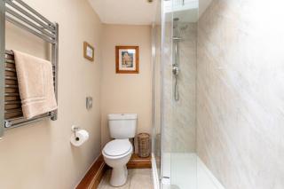 Lollipop Cottage - 1