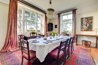 Bodham House - 8