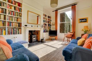 Bodham House - 9