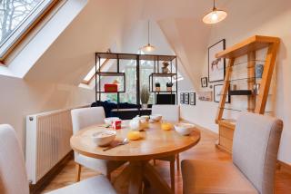 Treetops - Cromer - 8