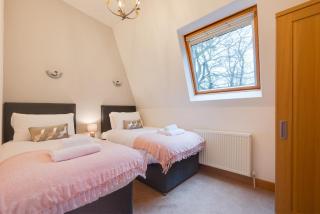 Treetops - Cromer - 2