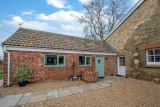Ardley Cottages - 8