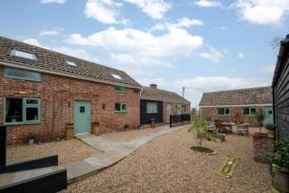 Ardley Cottages - 6