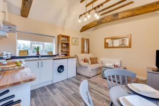 Ardley Cottages - 5
