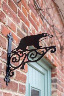 Ardley Cottages - Great Waldingfield - 1