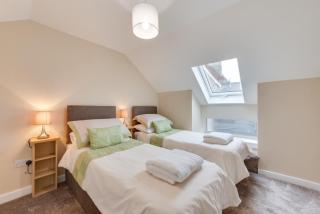Ardley Cottages - 3