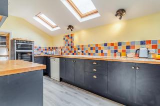Vine Cottage - 4