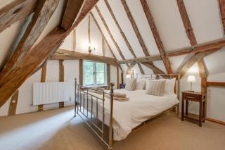 Old Black Horse Farm - Finningham - 9
