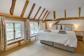 Old Black Horse Farm - 1