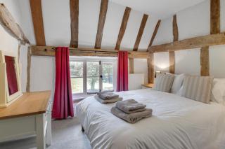 Old Black Horse Farm - Finningham - 4