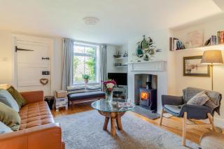Vine Cottage - 8