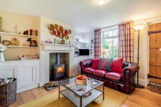 Vine Cottage - 3