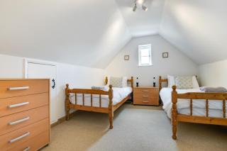 Old Black Horse Farm - Finningham - 1