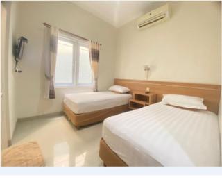 Wisma Pelangi 5 - 1