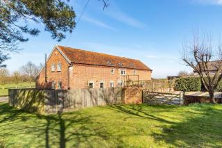 East Barn Cottage - 0