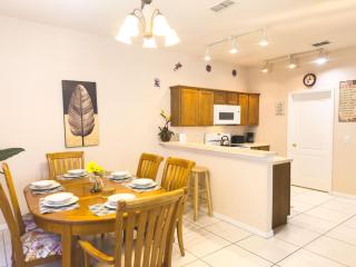 4 bedrooms pool home Davenport Sandy Ridge - 2