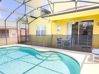 4 bedrooms pool home Davenport Sandy Ridge - 9