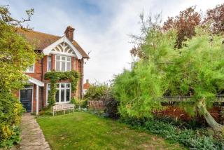 Wobbly Wick - Walberswick - 8